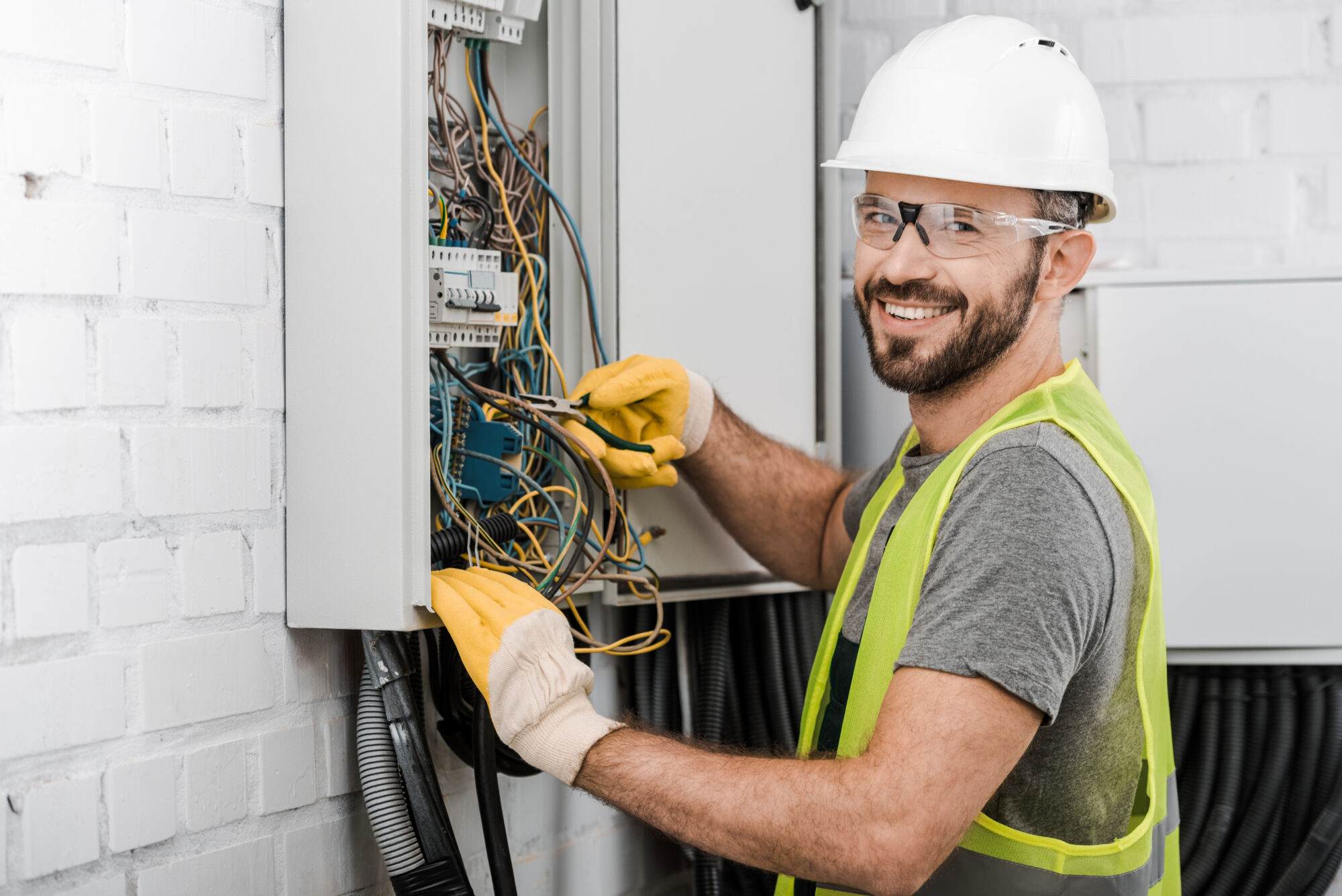 Pour votre installation et d&eacute;pannage &eacute;lectrique, faites confiance &agrave; Memoni dans le Haut-Rhin et en Franche-Comt&eacute; ! Bethoncourt