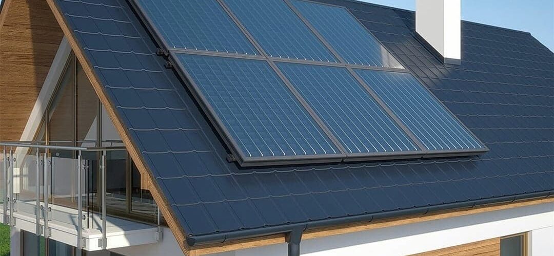 Installation et pose de panneaux photovolta&iuml;ques et pompes &agrave; chaleur aux alentours de Besan&ccedil;on et Vesoul Valentigney 0